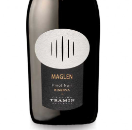 Cantina Tramin Alto Adige Maglen Pinot Noir Riserva 2019 (JS 93)